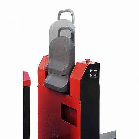 Подборщик заказов Hangcha CJD25-AC2-L