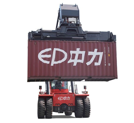 Ричстакер EP ZL450