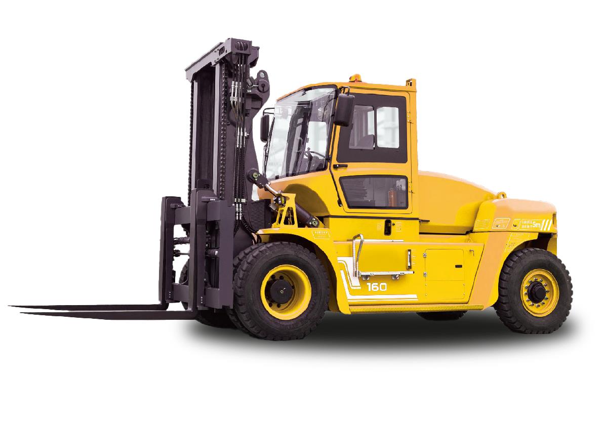 Вилочный погрузчик CHL CPCD150/160-C1Z-06IIIG