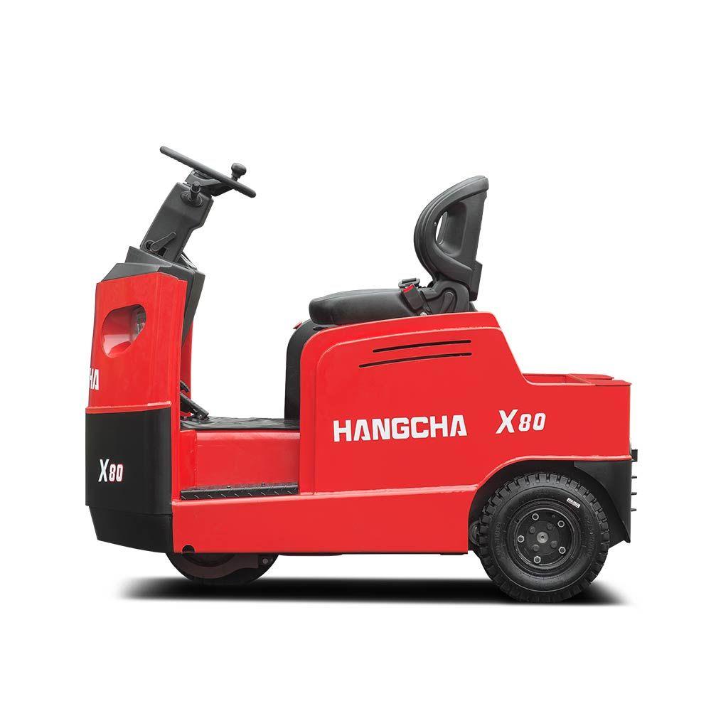 Электротягач Hangcha QDD60-XD2
