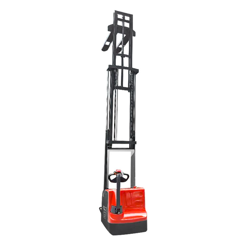 Самоходный штабелер PROLIFT SDR 1645S