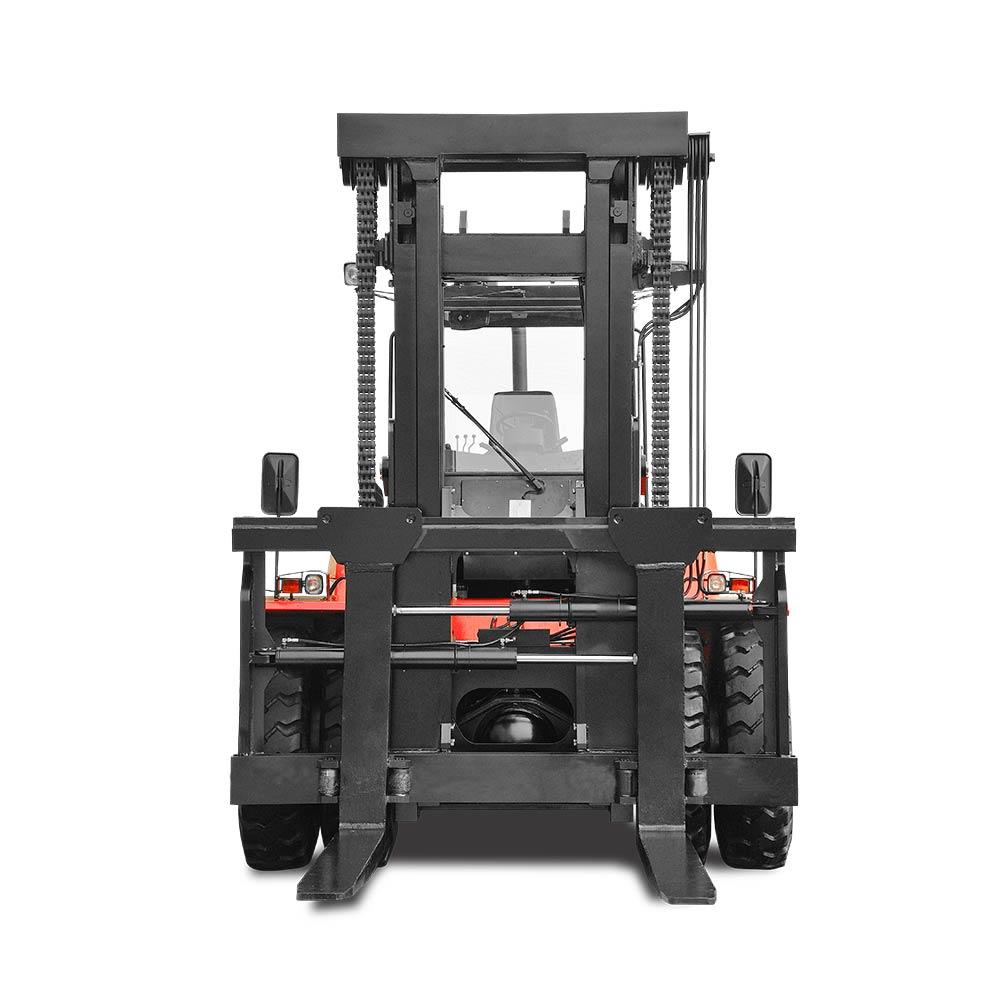 Дизельный вилочный погрузчик Hangcha CPCD200-W50