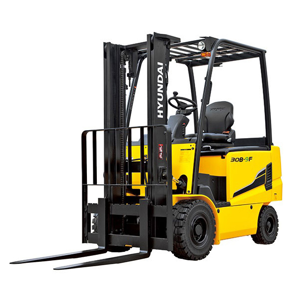 Вилочный погрузчик HYUNDAI 30B-9F