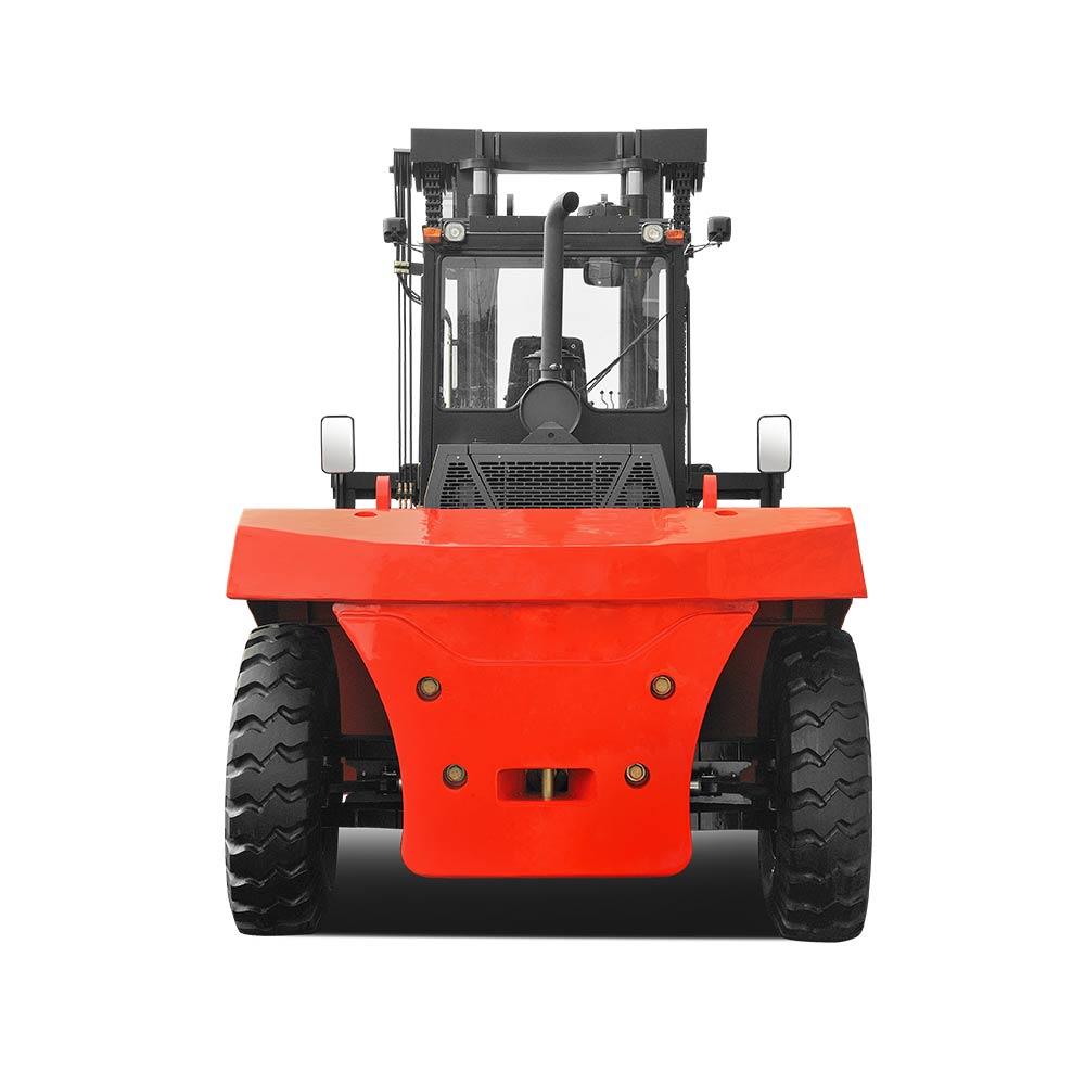 Дизельный вилочный погрузчик Hangcha CPCD200-W50