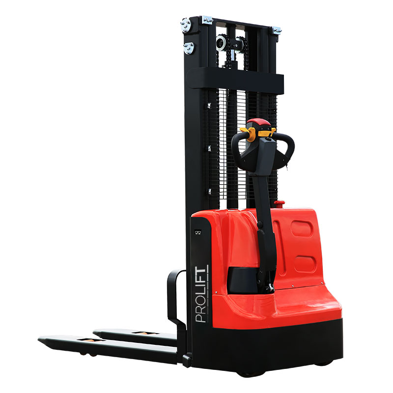 Самоходный штабелер PROLIFT SDR 1035 li-ion