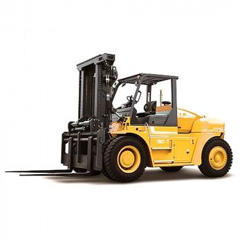 Вилочный погрузчик CHL CPCD140/150/160/180-CU-06IIG
