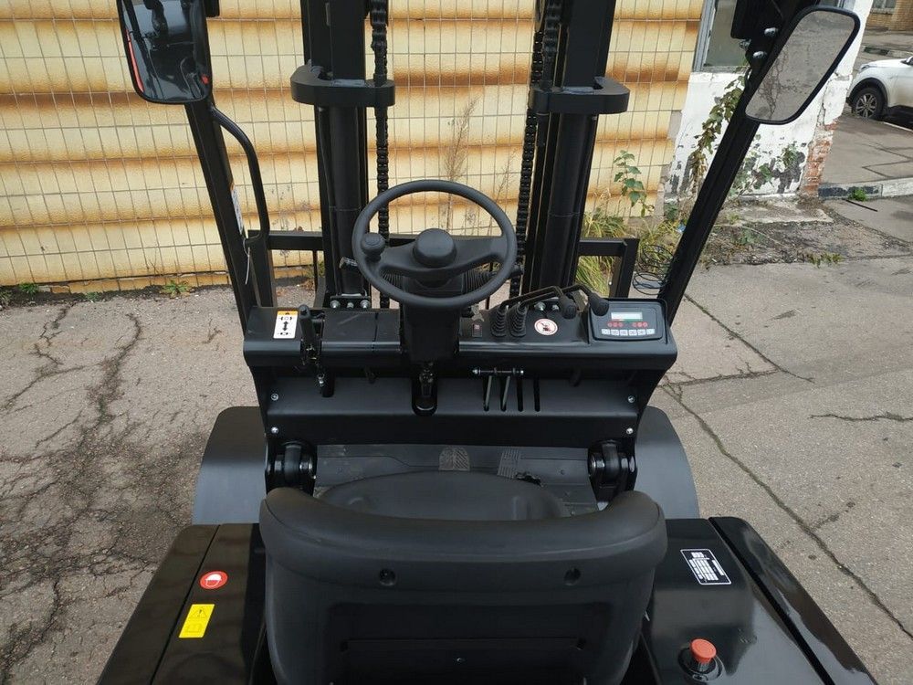 Электропогрузчик EP CPD50F8