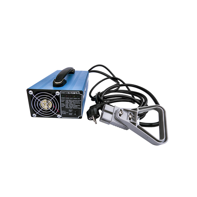 Зарядное устройство для штабелеров SDR 1536/1545S/1645/1656/2036/2045, SDK