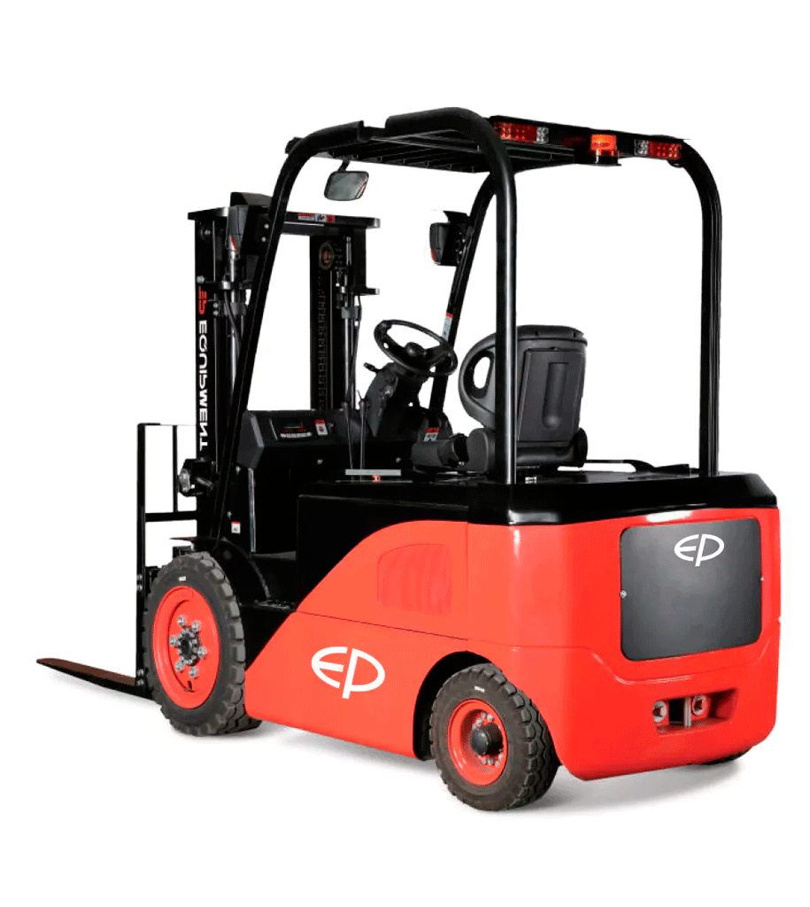 Электропогрузчик EP CPD50F8
