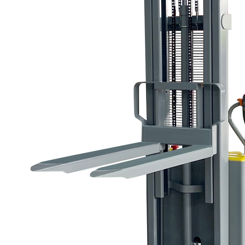 Самоходный электроштабелер PROLIFT SDR 1030-S