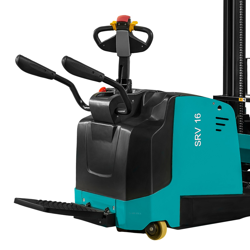 Штабелер с противовесом PROLIFT PRO SRV 1630