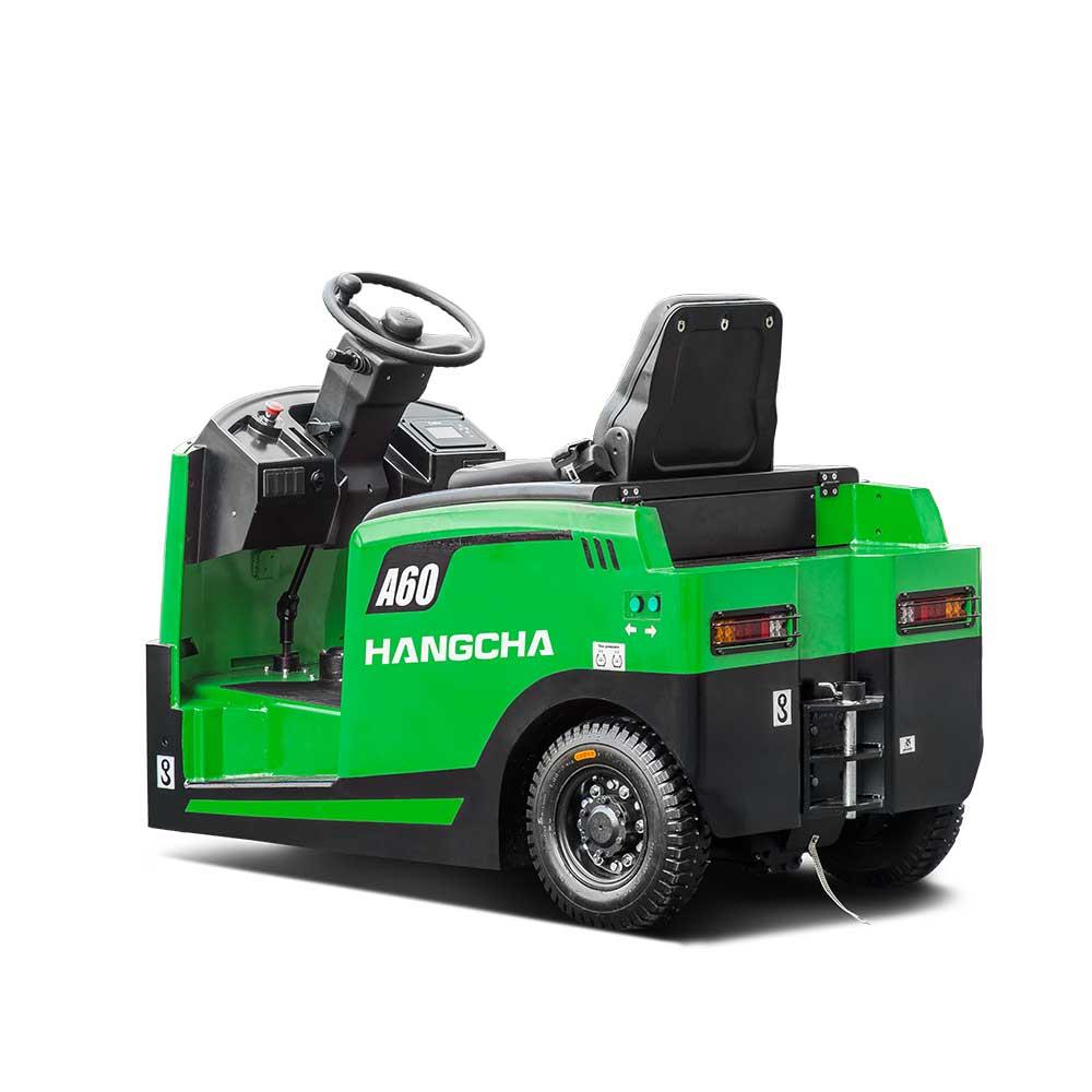 Электротягач Hangcha QDD40-AC1-I