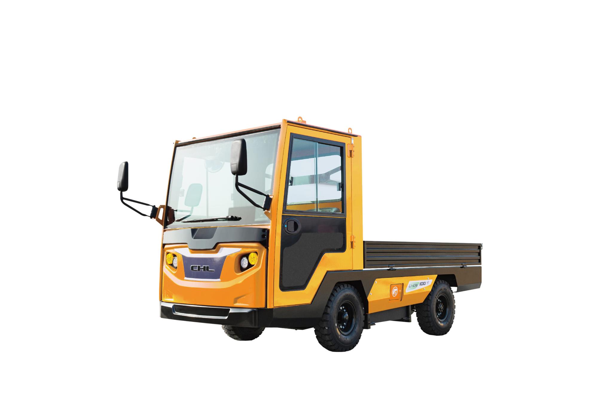 Электрический тягач CHL BD150/200/300-A2(LI)G2