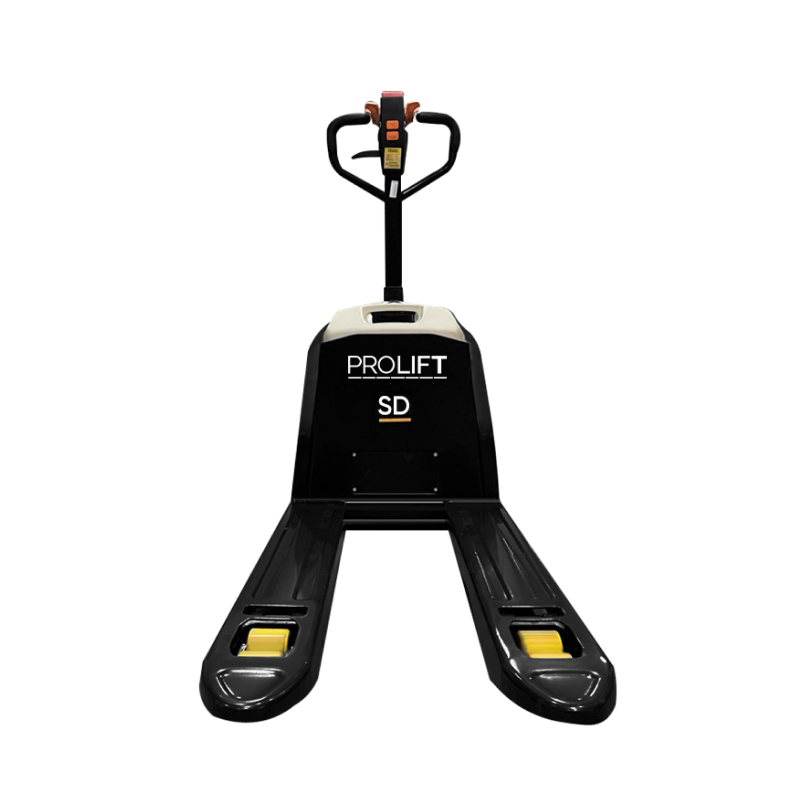 Самоходная тележка PROLIFT M2 SD20L