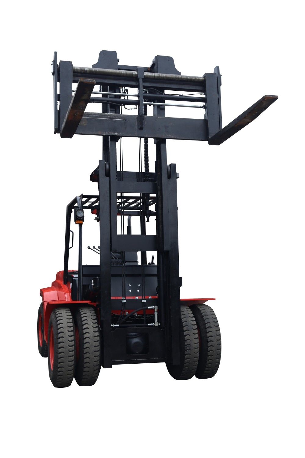 Автопогрузчик дизельный EP CPCD100T8
