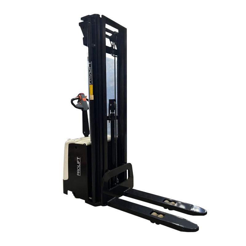 Самоходный электроштабелер PROLIFT M2 SDR 1656