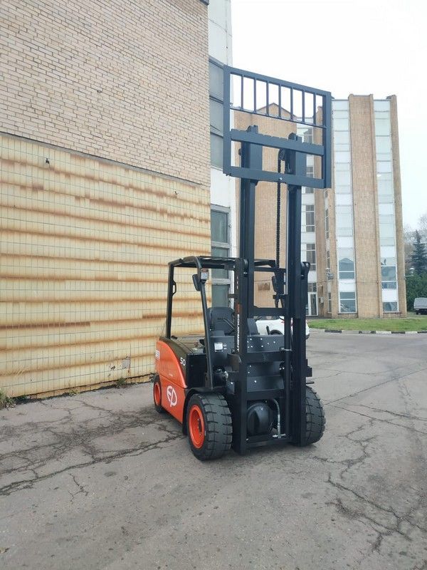 Электропогрузчик EP CPD50F8